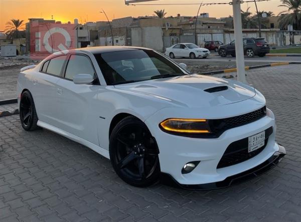 Dodge Charger 2019 for sale in Iraq - Basra